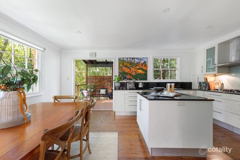 Property photo of 89 Campbell Drive Wahroonga NSW 2076