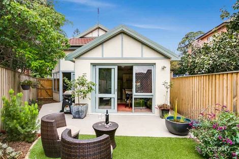 Property photo of 7A Cleland Road Artarmon NSW 2064