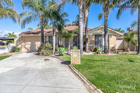 Property photo of 5 Wattlebird Place Brookdale WA 6112