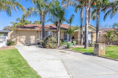 Property photo of 5 Wattlebird Place Brookdale WA 6112