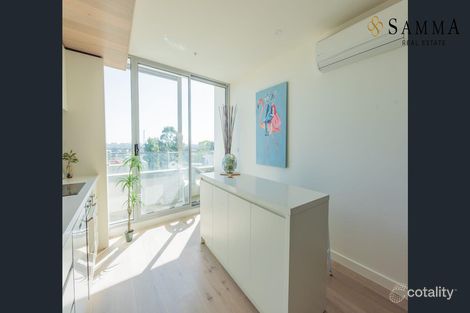 Property photo of 409/41 Dryburgh Street West Melbourne VIC 3003