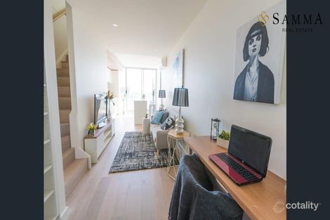 Property photo of 409/41 Dryburgh Street West Melbourne VIC 3003