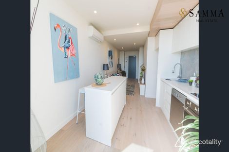 Property photo of 409/41 Dryburgh Street West Melbourne VIC 3003