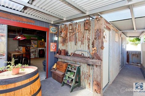 Property photo of 89 Marshall Street West Wodonga VIC 3690