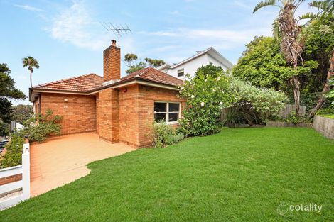 Property photo of 25 Busby Parade Bronte NSW 2024