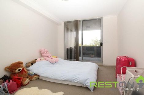 Property photo of 20/286-292 Fairfield Street Fairfield NSW 2165