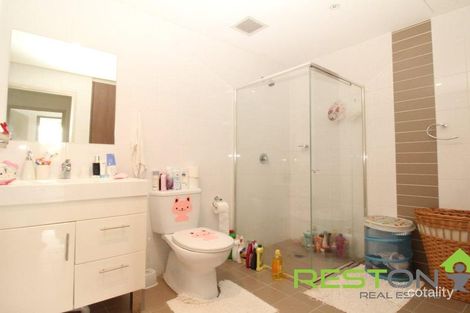 Property photo of 20/286-292 Fairfield Street Fairfield NSW 2165