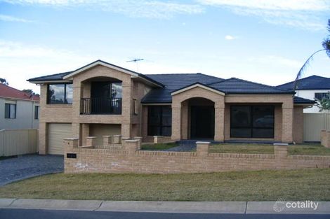 Property photo of 16 Tucker Road Casula NSW 2170