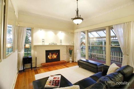 Property photo of 4 Chamberlain Street Ashburton VIC 3147