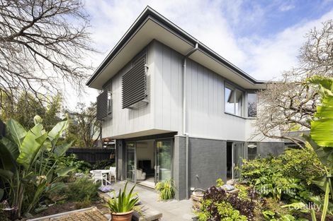 Property photo of 8 Yarrabing Lane Clifton Hill VIC 3068