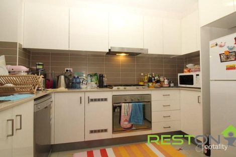 Property photo of 20/286-292 Fairfield Street Fairfield NSW 2165