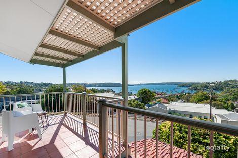 Property photo of 4 Balmoral Avenue Mosman NSW 2088