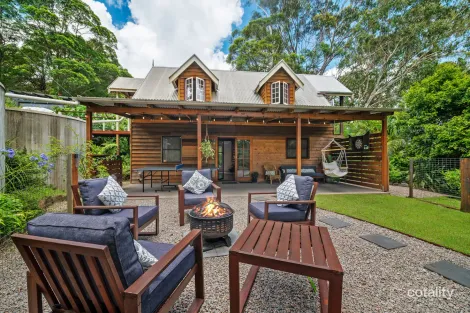 68 Top Forestry Rd, Ridgewood, QLD 4563