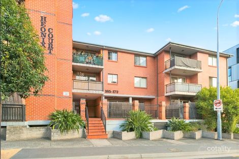 11/165-173 Cleveland St, Redfern, NSW 2016