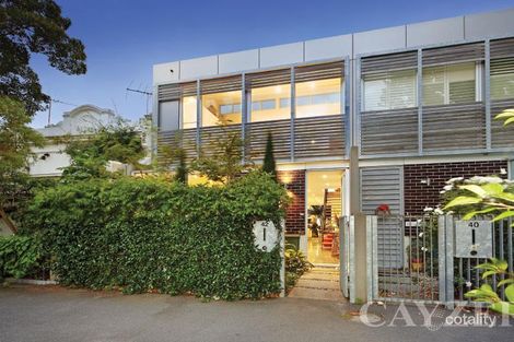 42 Glover St, South Melbourne, VIC 3205