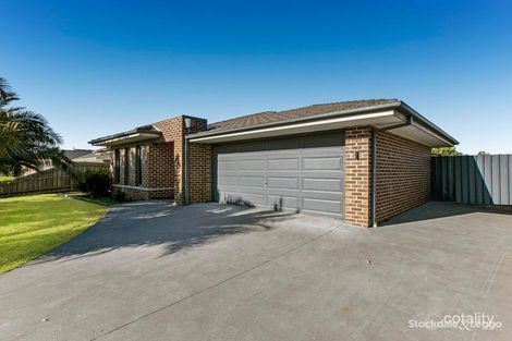 Property photo of 9 Georgia Close Tooradin VIC 3980