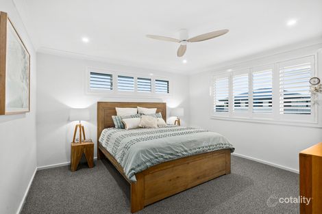 Property photo of 24 Brigantine Drive Shell Cove NSW 2529