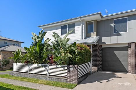 Property photo of 30B Rawson Street Mayfield NSW 2304
