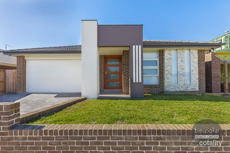 88 Binyang Ave, Glenmore Park, NSW 2745