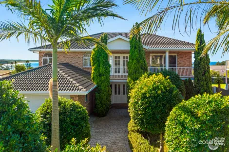 26 CRESSWICK PDE, DALMENY, NSW 2546