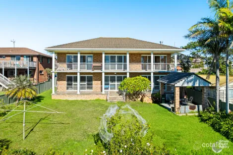 Property photo of 26 Cresswick Parade Dalmeny NSW 2546