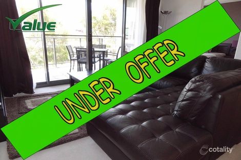 66/369 Hay St, Perth, WA 6000