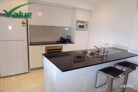 Property photo of 66/369 Hay Street Perth WA 6000