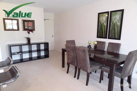 Property photo of 66/369 Hay Street Perth WA 6000