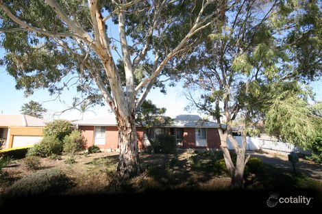 Property photo of 14 Gayundah Crescent O'Sullivan Beach SA 5166