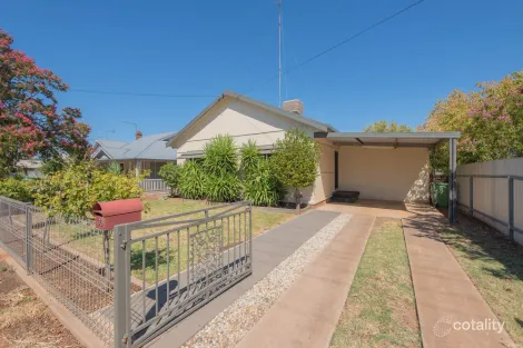 36 Maitland St, West Wyalong, NSW 2671