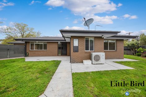 Property photo of 32 Blacket Street Downer ACT 2602