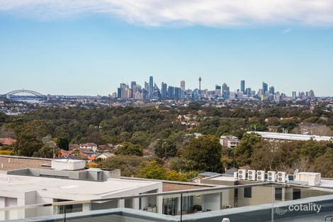Property photo of 502/8 Wharf Road Gladesville NSW 2111
