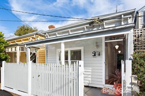 Property photo of 8 Duke Street Richmond VIC 3121