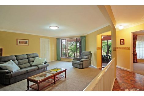 Property photo of 15 Asteria Street Worrigee NSW 2540