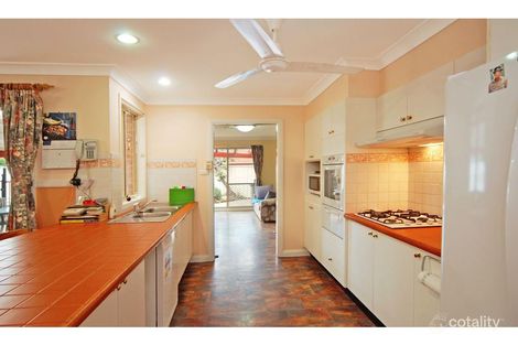 Property photo of 15 Asteria Street Worrigee NSW 2540
