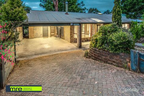 Property photo of 77 David Hill Road Monbulk VIC 3793