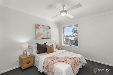 Property photo of 30B Rawson Street Mayfield NSW 2304