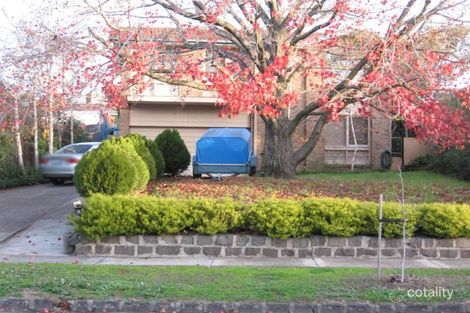 2 Gardiner Pde, Glen Iris, VIC 3146