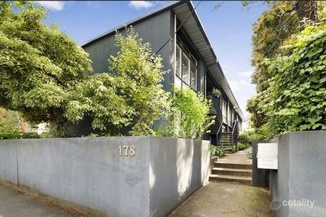 6/178w Toorak Rd, South Yarra, VIC 3141