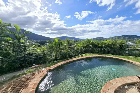Property photo of 33-35 View Street Brinsmead QLD 4870