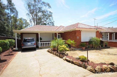 Property photo of 69 Paton Street Merrylands West NSW 2160