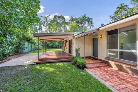 Property photo of 7 Wescombe Court Malak NT 0812