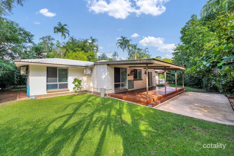 Property photo of 7 Wescombe Court Malak NT 0812