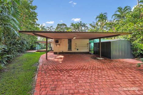 Property photo of 7 Wescombe Court Malak NT 0812