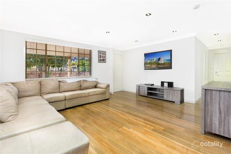Property photo of 27A Haywood Close Wetherill Park NSW 2164