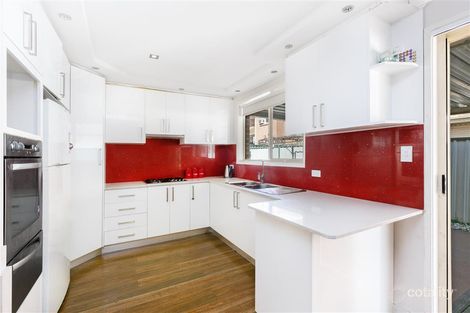 Property photo of 27A Haywood Close Wetherill Park NSW 2164