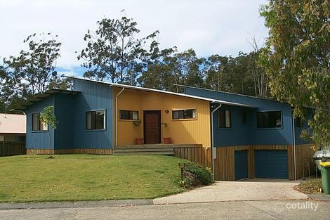 Property photo of 23 Parkview Court Tewantin QLD 4565