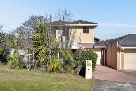 Property photo of 213 Johnstone Street Westmeadows VIC 3049