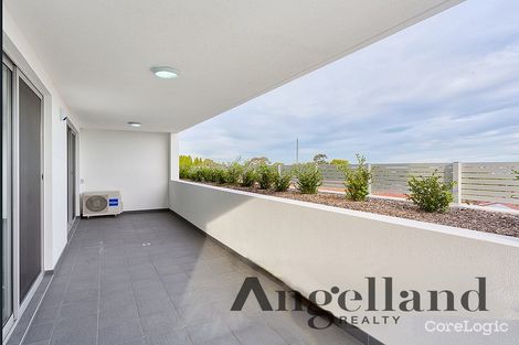 Property photo of 13/610-618 New Canterbury Road Hurlstone Park NSW 2193