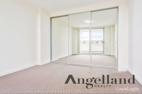 Property photo of 13/610-618 New Canterbury Road Hurlstone Park NSW 2193